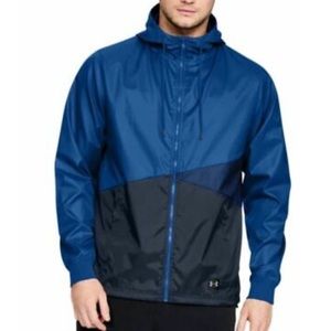 Under Armour Men’s Windbreaker Jacket